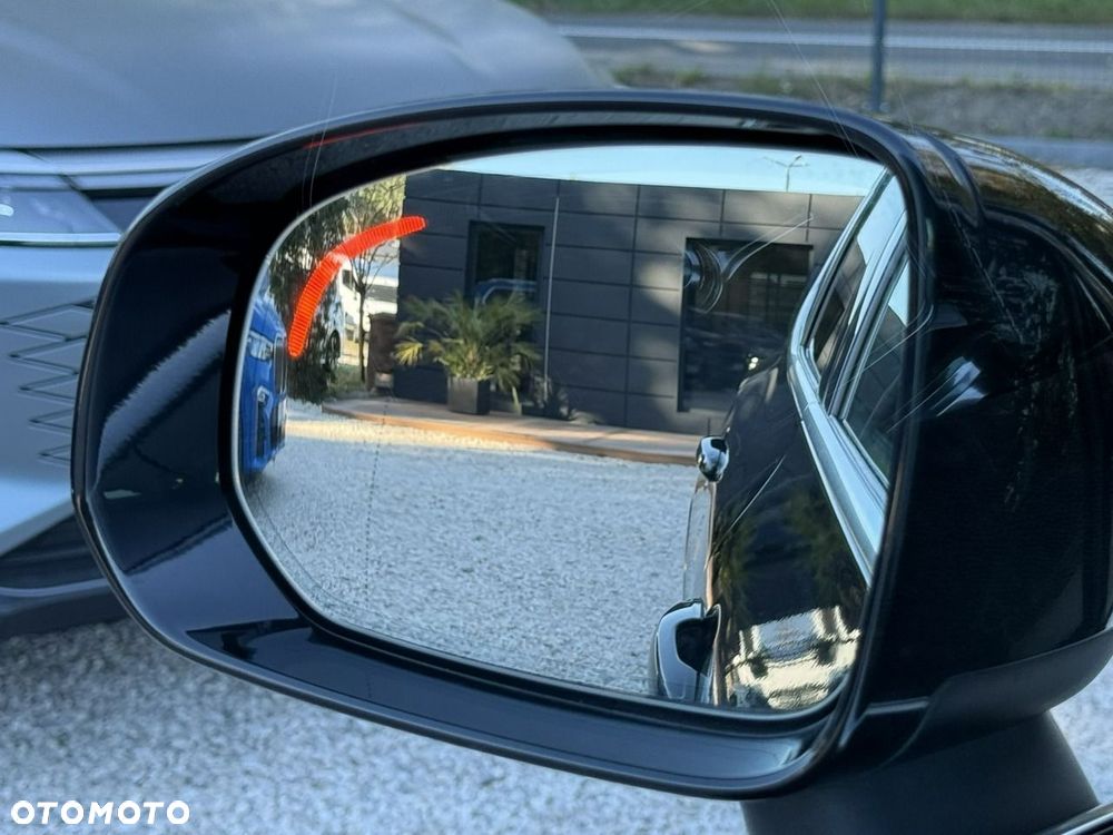 Volvo XC 60 B4 D Geartronic Inscription - 25