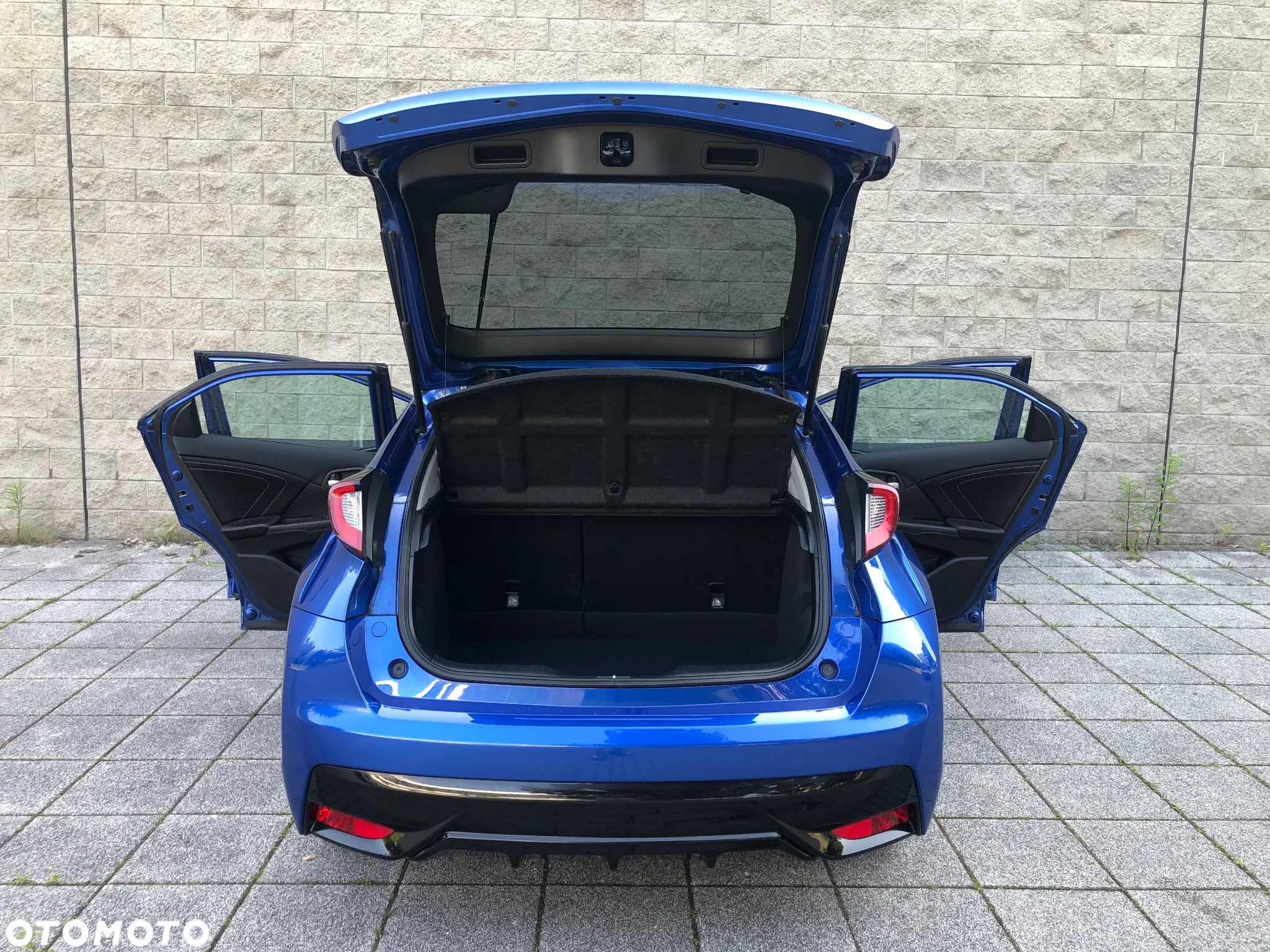 Honda Civic 1.4 Elegance - 9