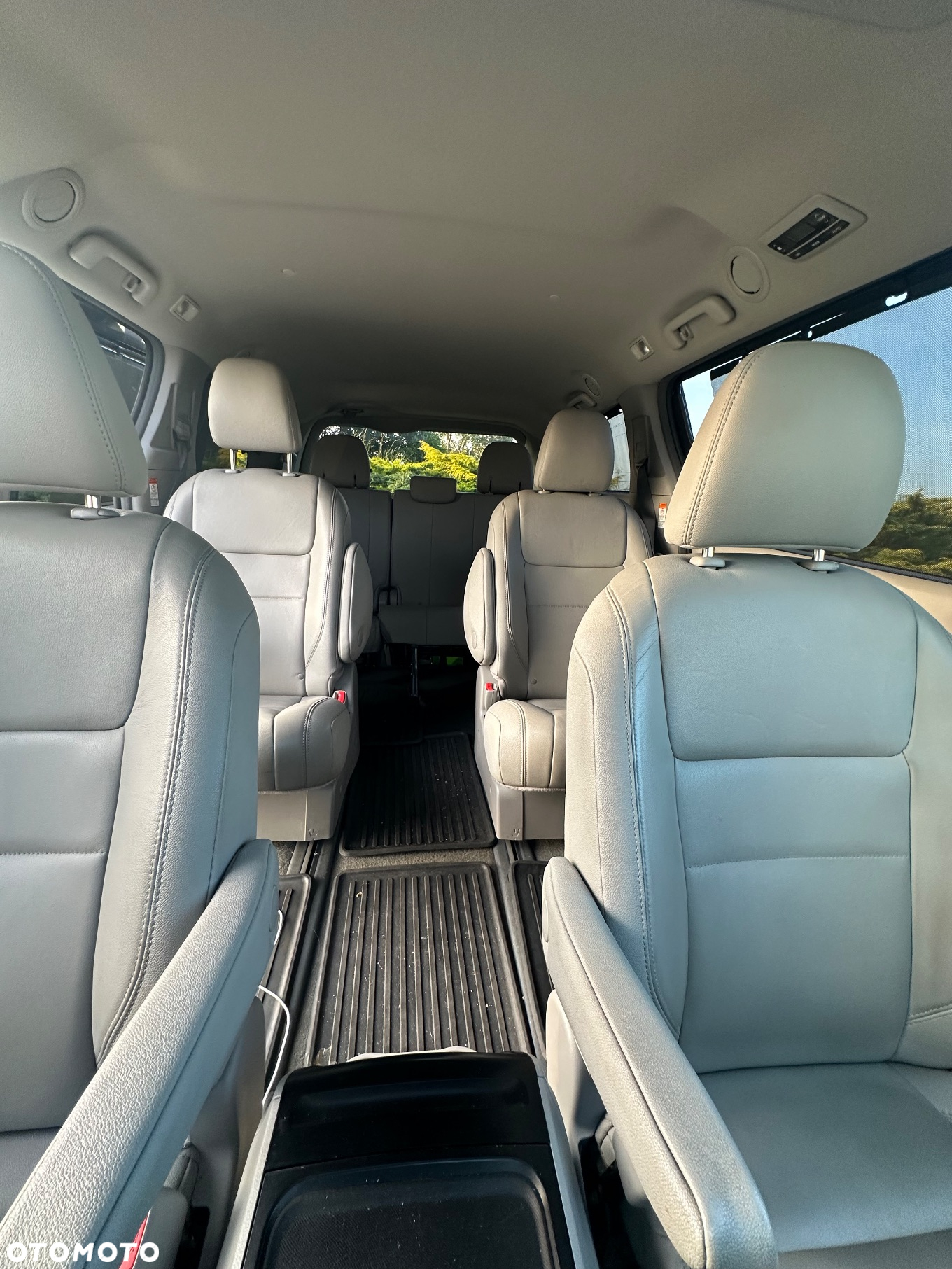 Toyota Sienna 3.5 V6 XLE AWD - 31