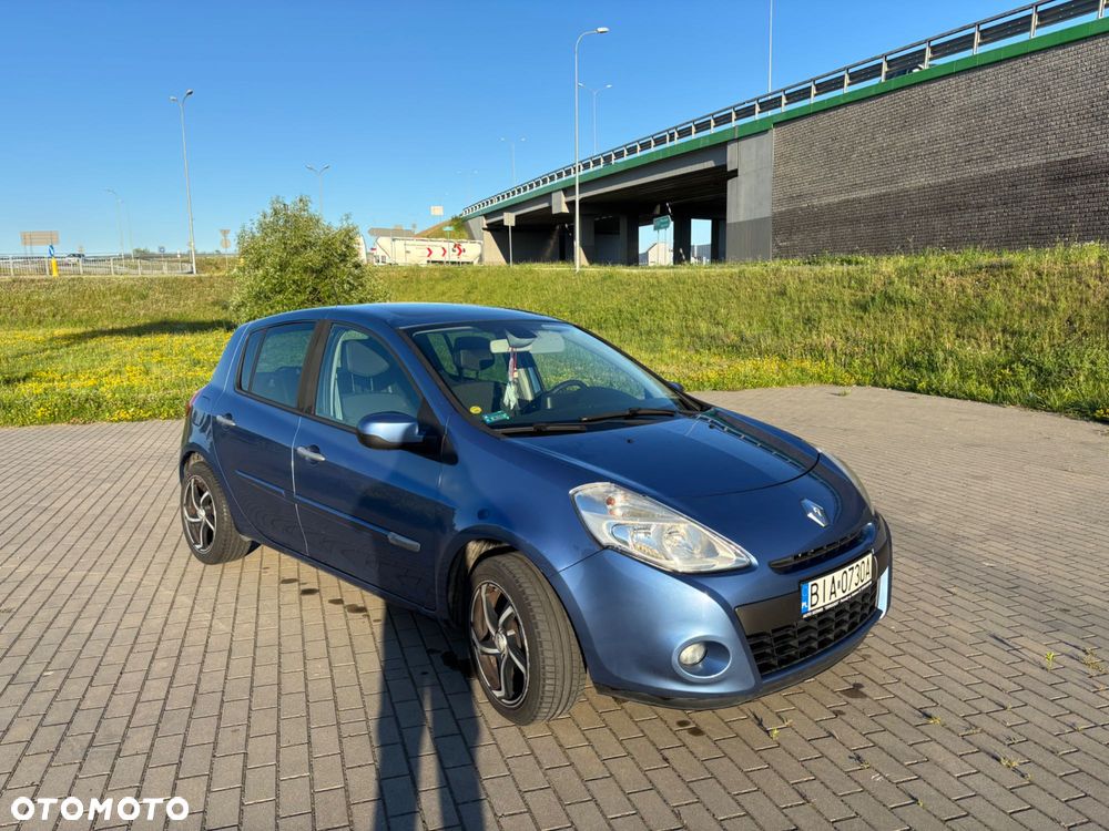 Renault Clio - 4