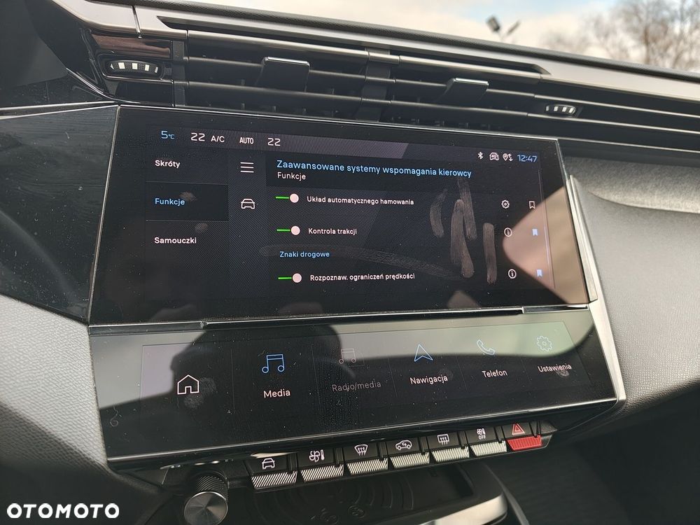 Peugeot 308 1.2 PureTech Allure S&S - 22