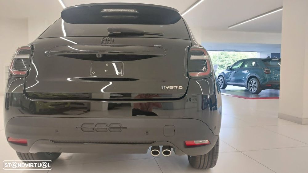 Fiat 600 - 4