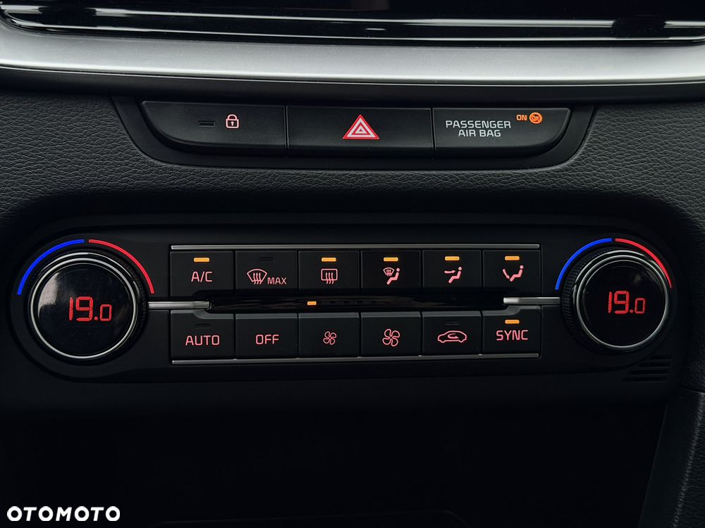 Kia Ceed 1.0 T-GDI M - 13
