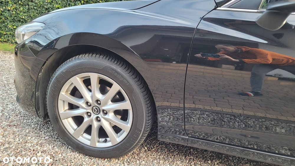 Mazda 6 2.0 Skyenergy - 10