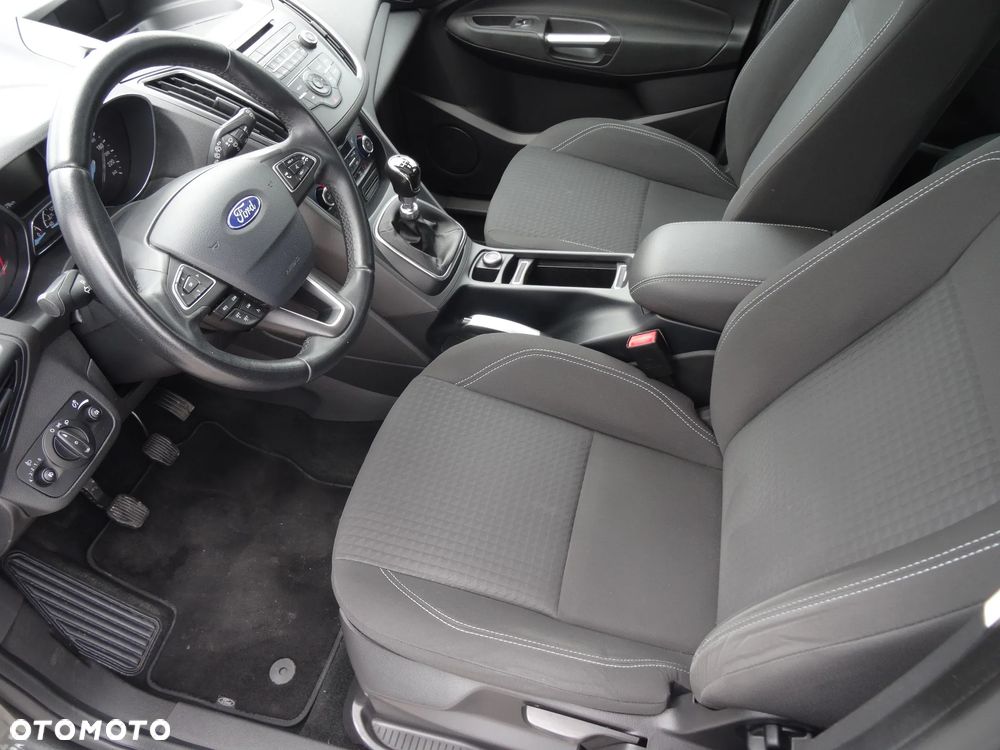 Ford C-MAX 1.0 EcoBoost Ambiente ASS - 10