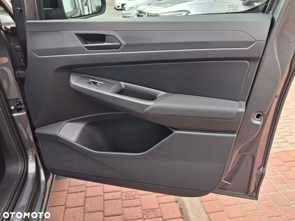 Volkswagen Caddy 2.0 TDI - 28