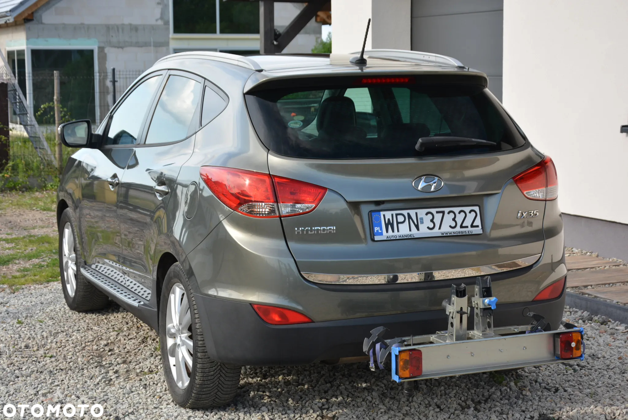 Hyundai ix35 2.0 Premium - 4