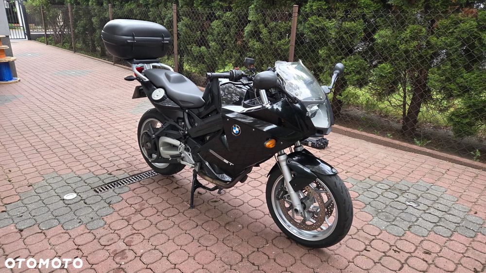 BMW F - 1