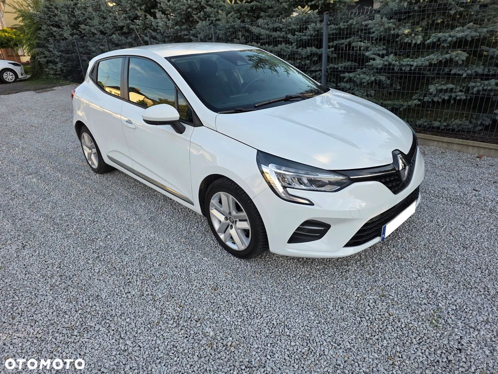 Renault Clio - 2
