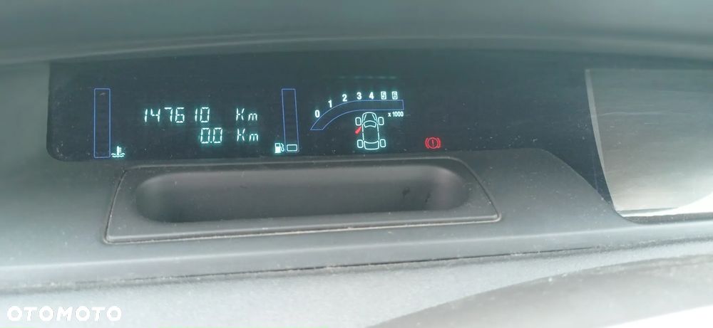 Renault Scenic - 9