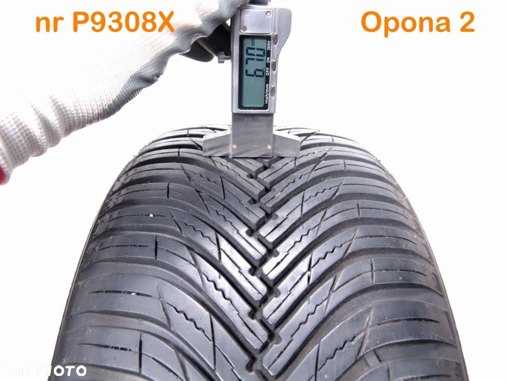 Maxxis Premitra All Season AP3 185/55 R16 2szt. - 5