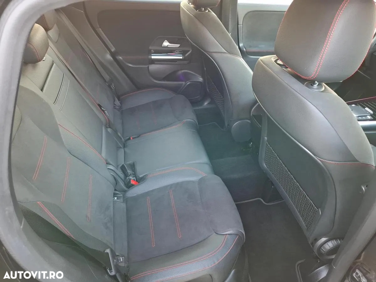 Mercedes-Benz GLA 250 e - 14