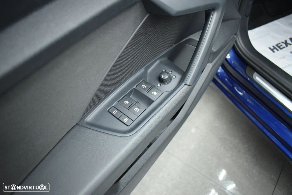 Audi A3 Sportback 30 TFSI S tronic - 8