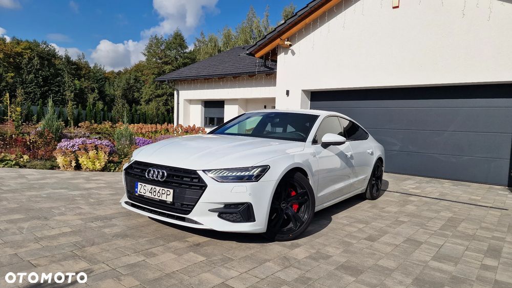Audi A7 Sportback - 12