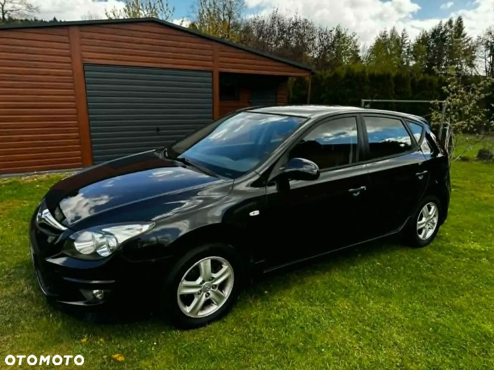 Hyundai i30 1.4 Blue Classic - 1