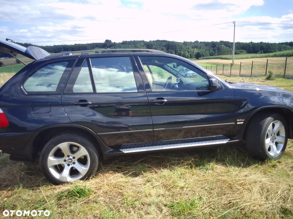 BMW X5 - 2