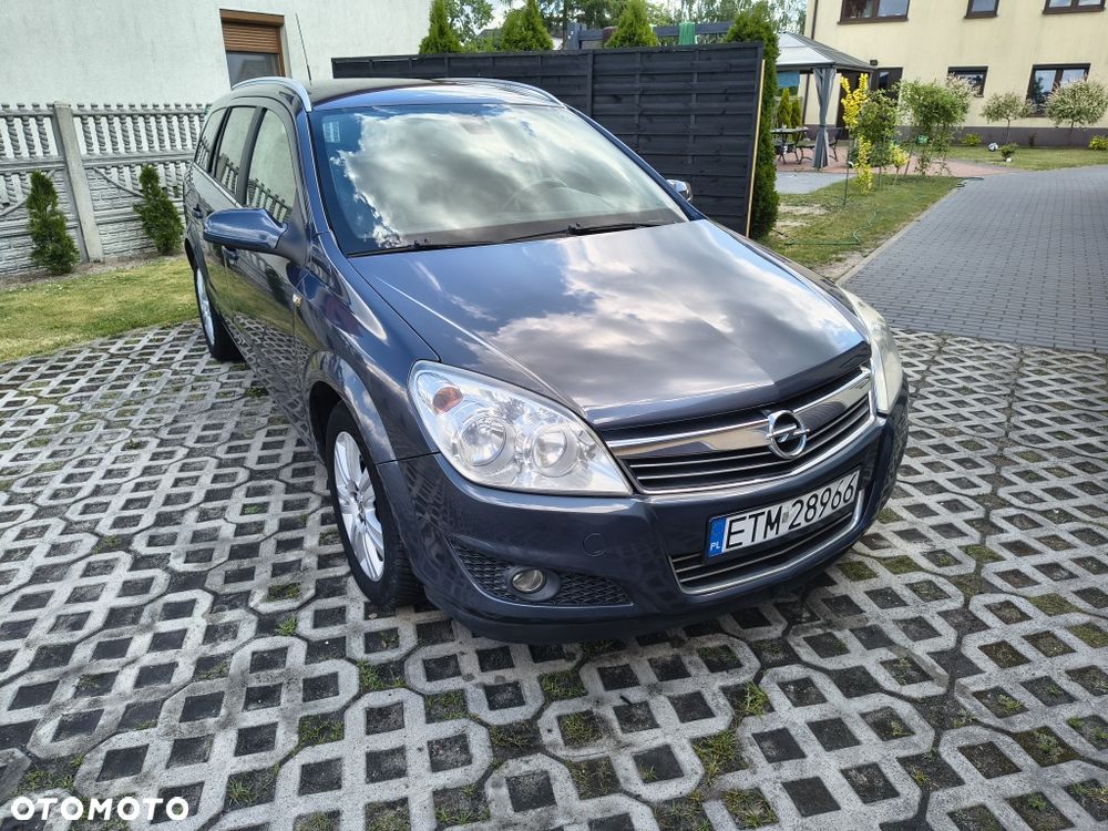 Opel Astra - 3