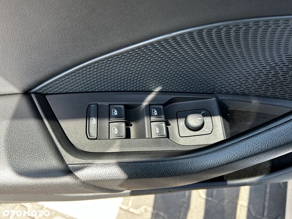 Skoda Octavia 1.5 TSI e-Tec Ambition DSG - 14