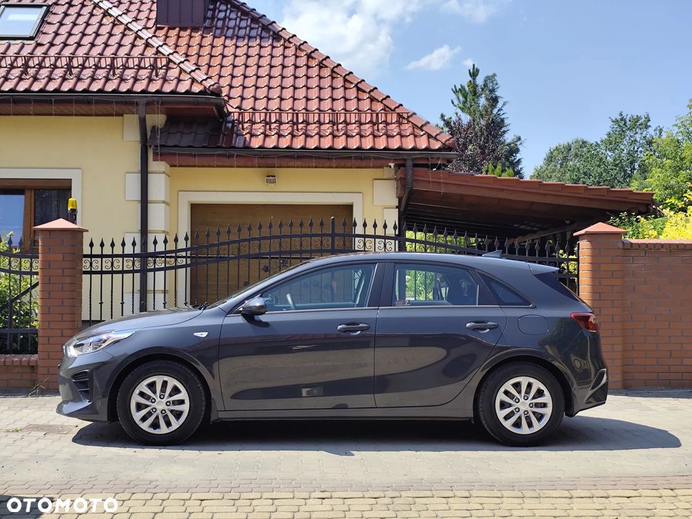 Kia Ceed 1.0 T-GDI S - 6