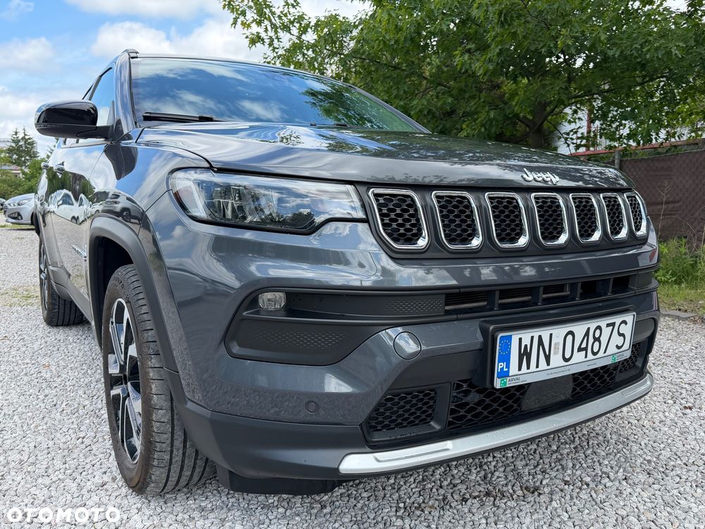 Jeep Compass ver-1-5-t4-mhev-limited-fwd-s-s-dct - 19