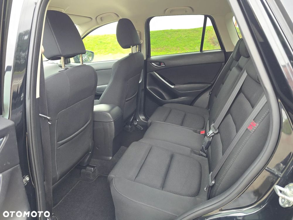 Mazda CX-5 2.2 D Skypassion - 10