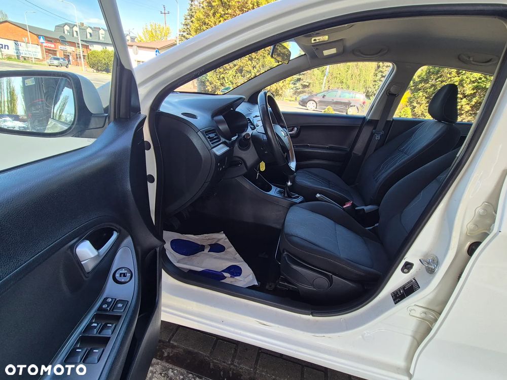 Kia Picanto 1.2 Spirit - 23