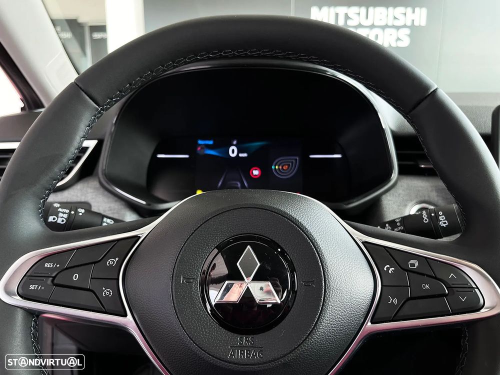 Mitsubishi Colt 1.0 MPI-T Kaiteki - 13