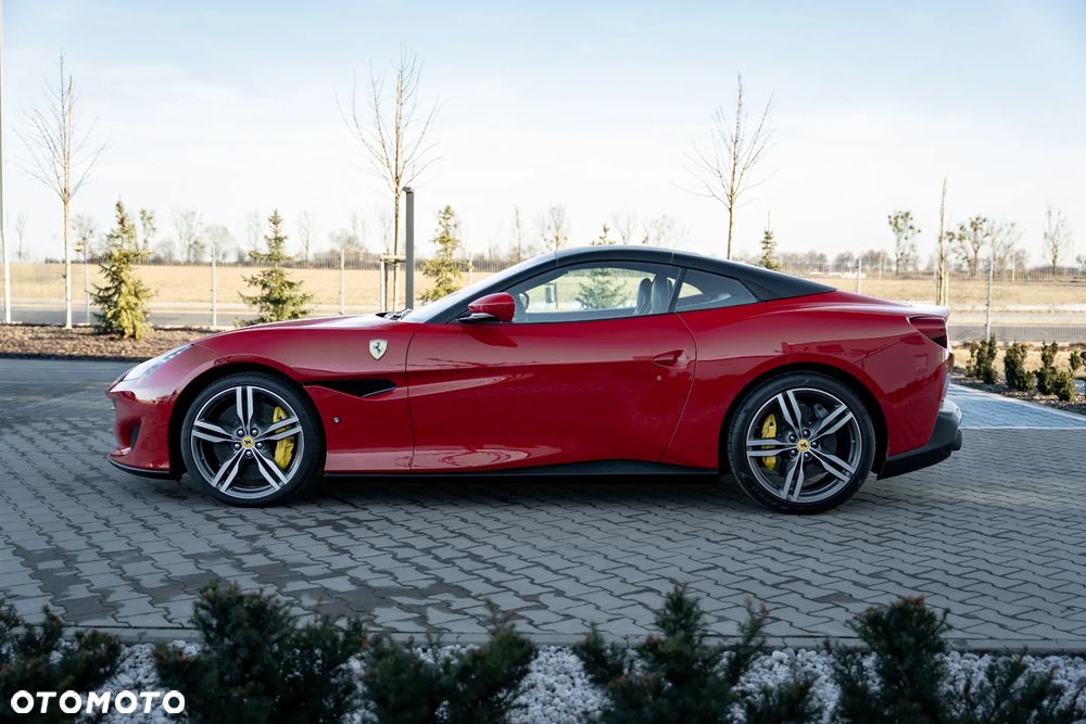 Ferrari Portofino - 33