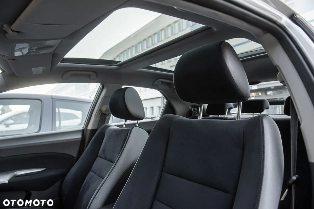 Honda Civic 1.8 Executive NAVI - 19