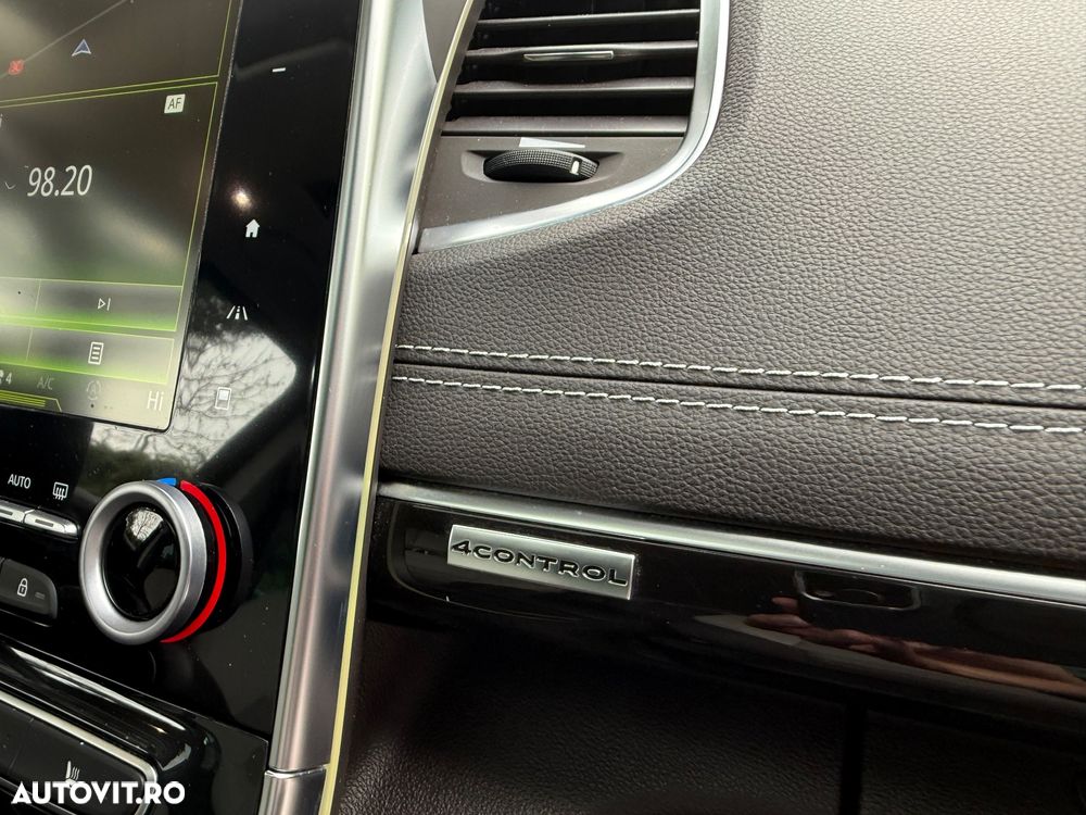 Renault Espace Energy dCi 160 EDC Initiale Paris - 35