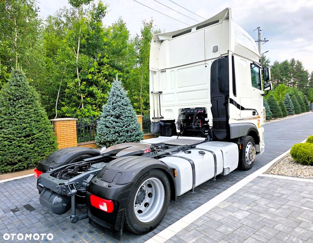 DAF XF 106.480 SSC Mega* Salon Pl* Nowe sprzęgło! - 5