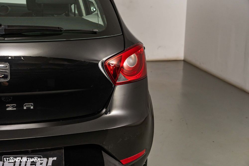 SEAT Ibiza 1.0 Reference - 16