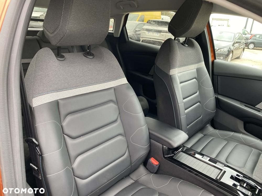 Citroën C4 e-C4 136 SHINE - 13