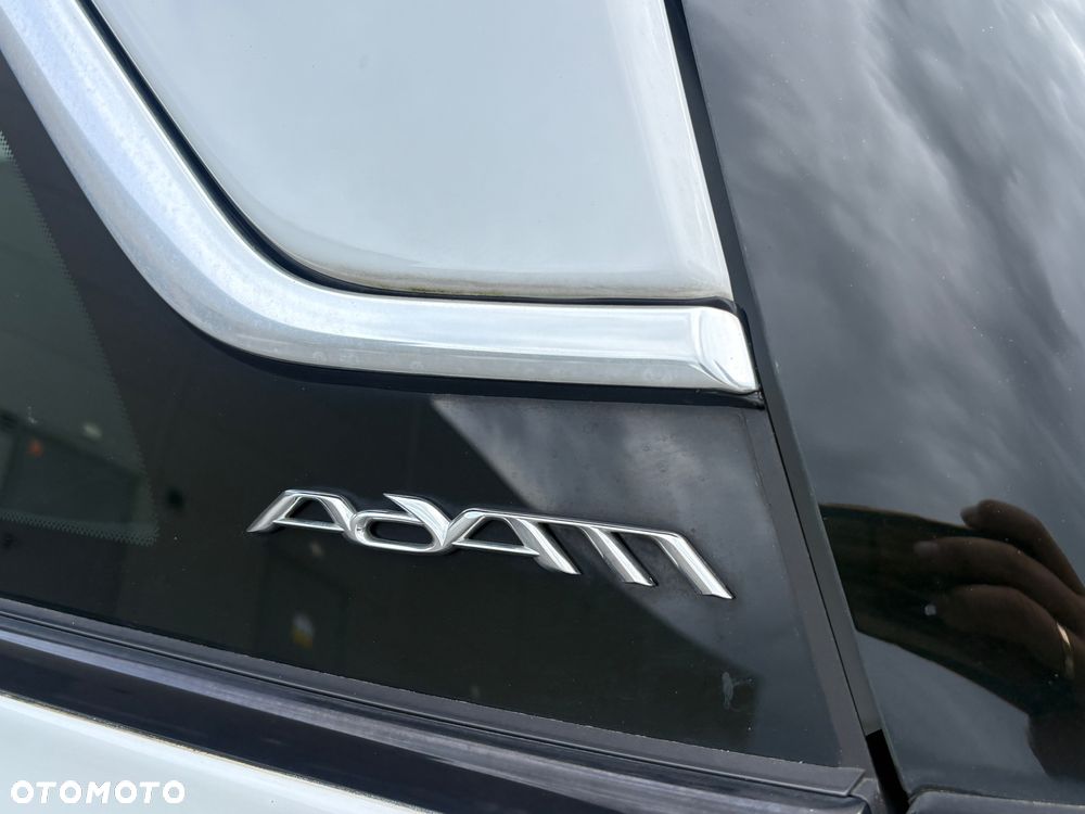 Opel Adam 1.2 ecoFLEX Start/Stop Black Link - 23