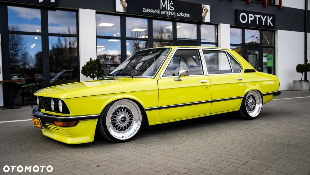 BMW Seria 5 - 14