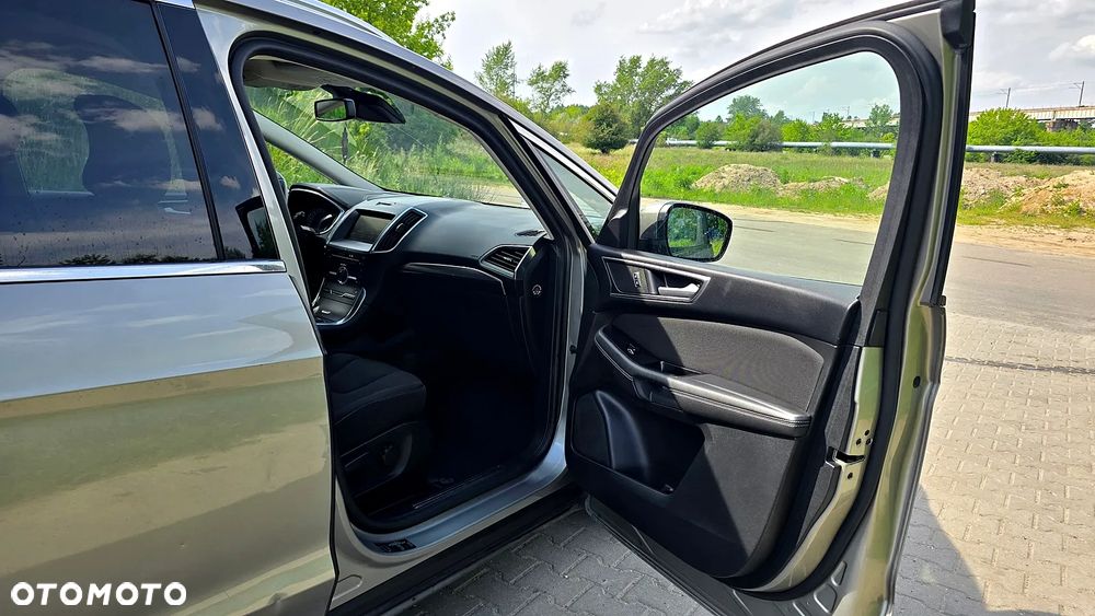 Ford S-Max 1.5 EcoBoost Titanium - 17