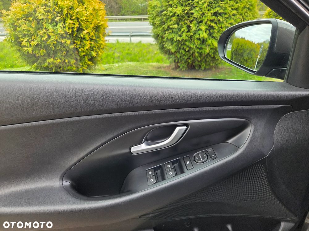 Hyundai i30 1.4 T-GDI Trend - 14