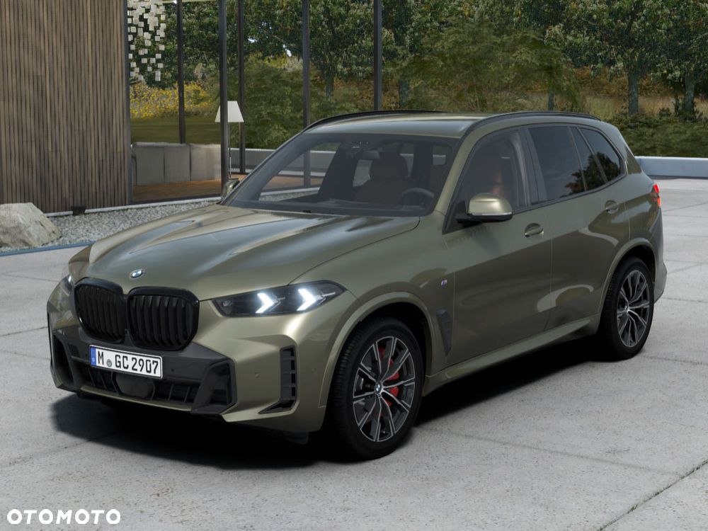 BMW X5 xDrive40i - 3