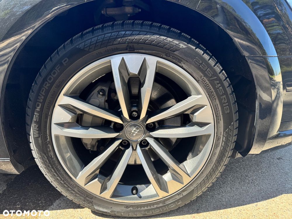 Audi A4 Allroad - 15