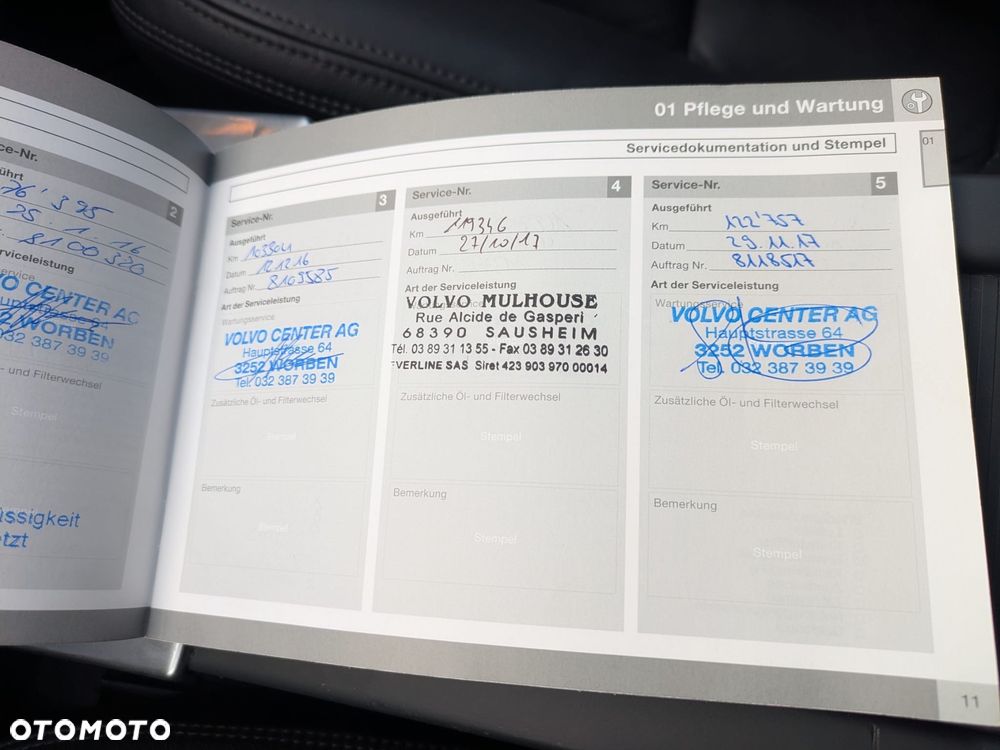 Volvo V60 D4 AWD Summum - 30