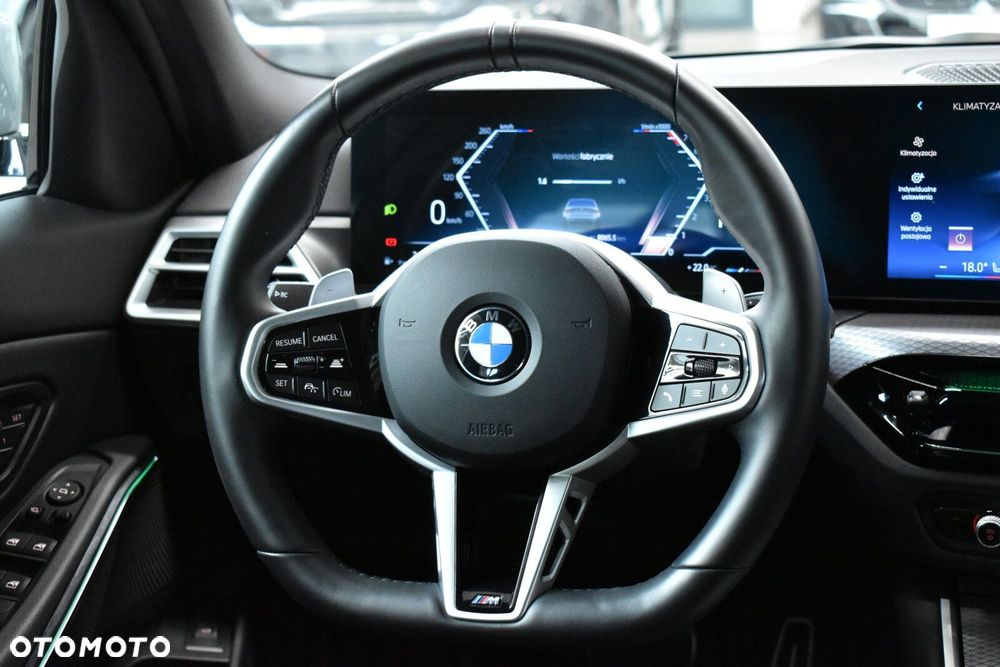 BMW Seria 3 - 14