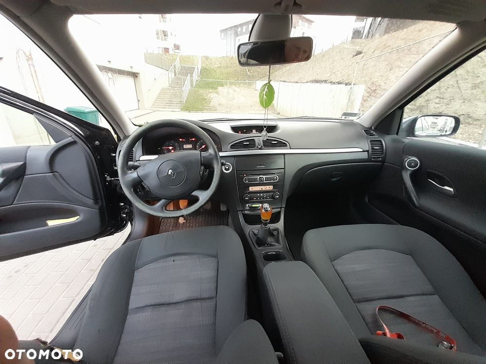 Renault Laguna 2.0 DCi Expression - 5