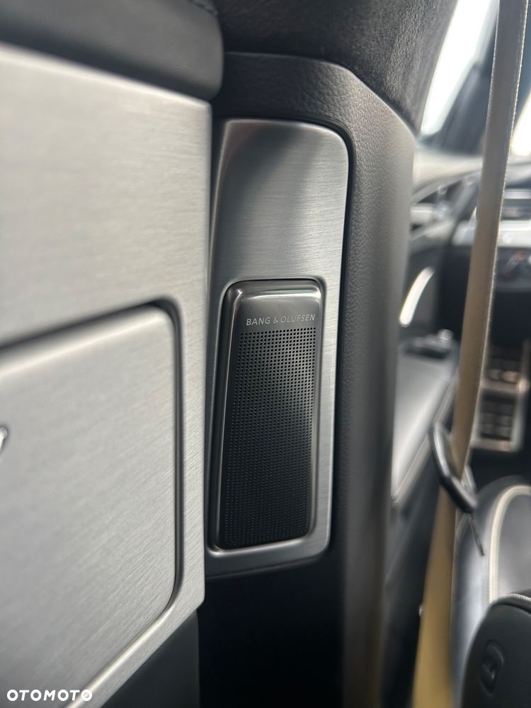 Audi A8 4.2 TDI clean diesel L Quattro - 21