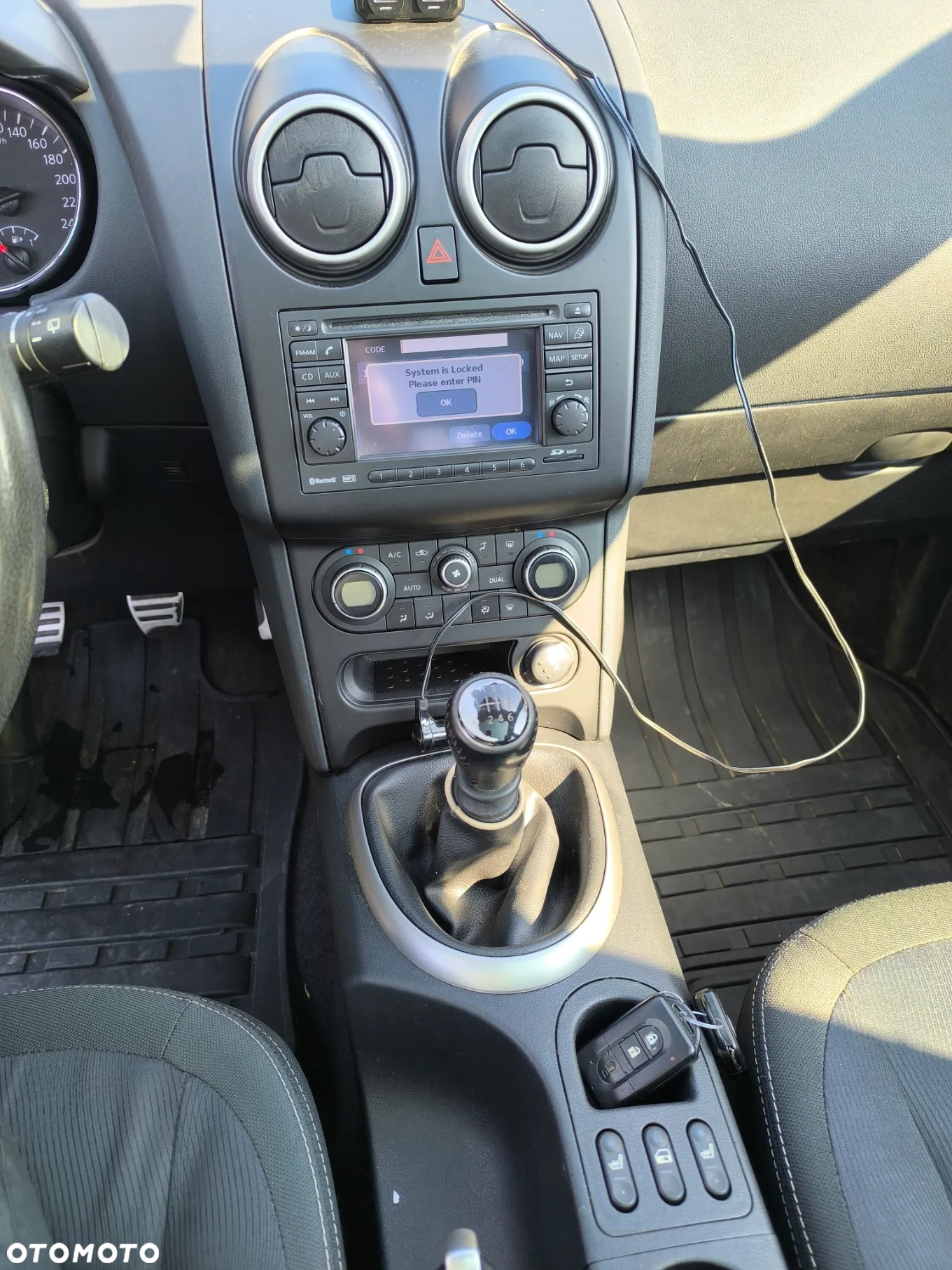 Nissan Qashqai - 10
