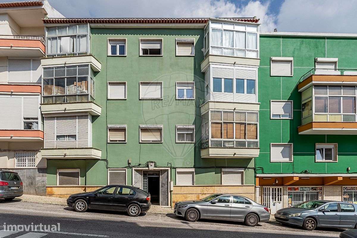Apartamento T2 para venda - Grande imagem: 2/19