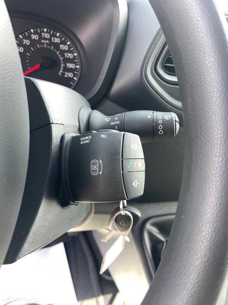 Renault Master  L4H2 DCI150 - 27