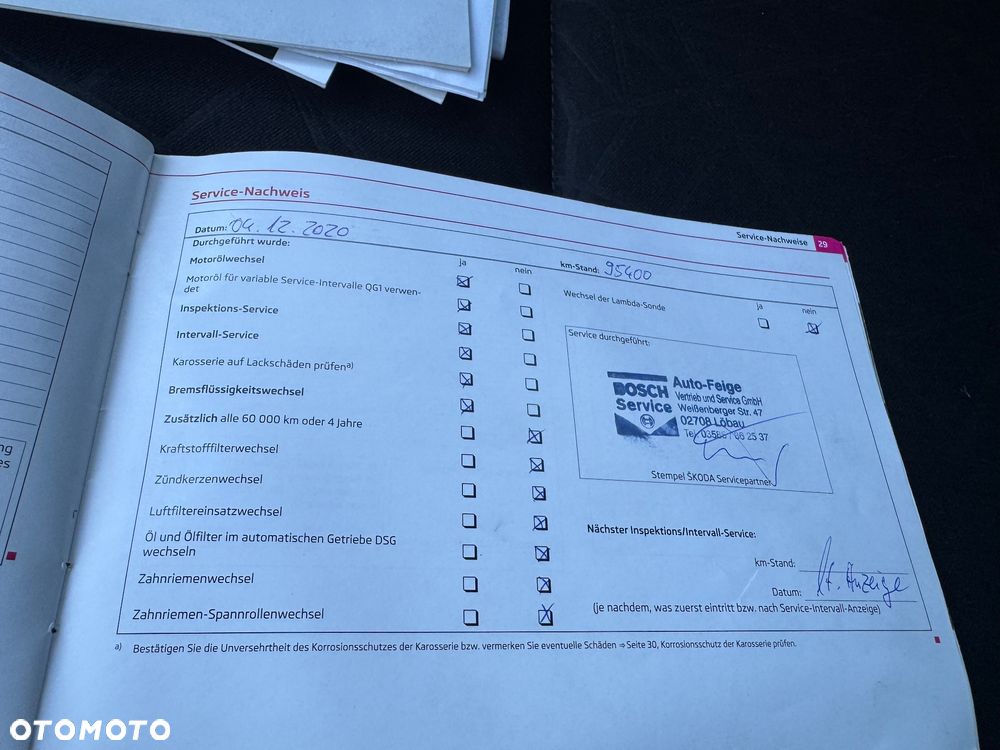 Skoda Yeti 1.8 TSI 4x4 FAMILY - 28