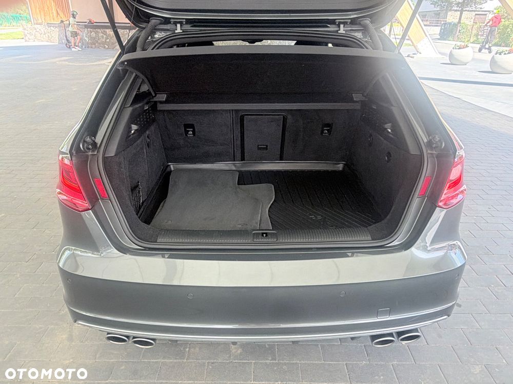 Audi S3 Sportback 2.0 TFSI Quattro S tronic - 28