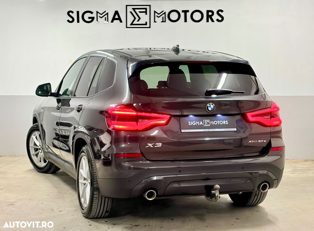 BMW X3 - 4