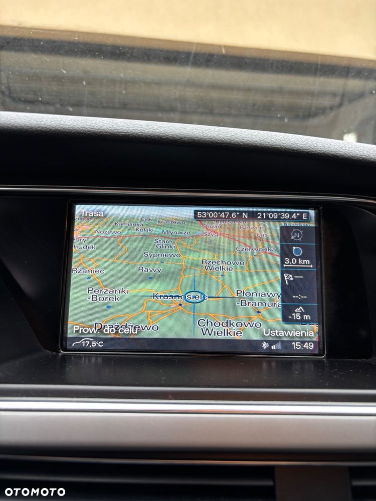 Audi A5 Sportback - 21